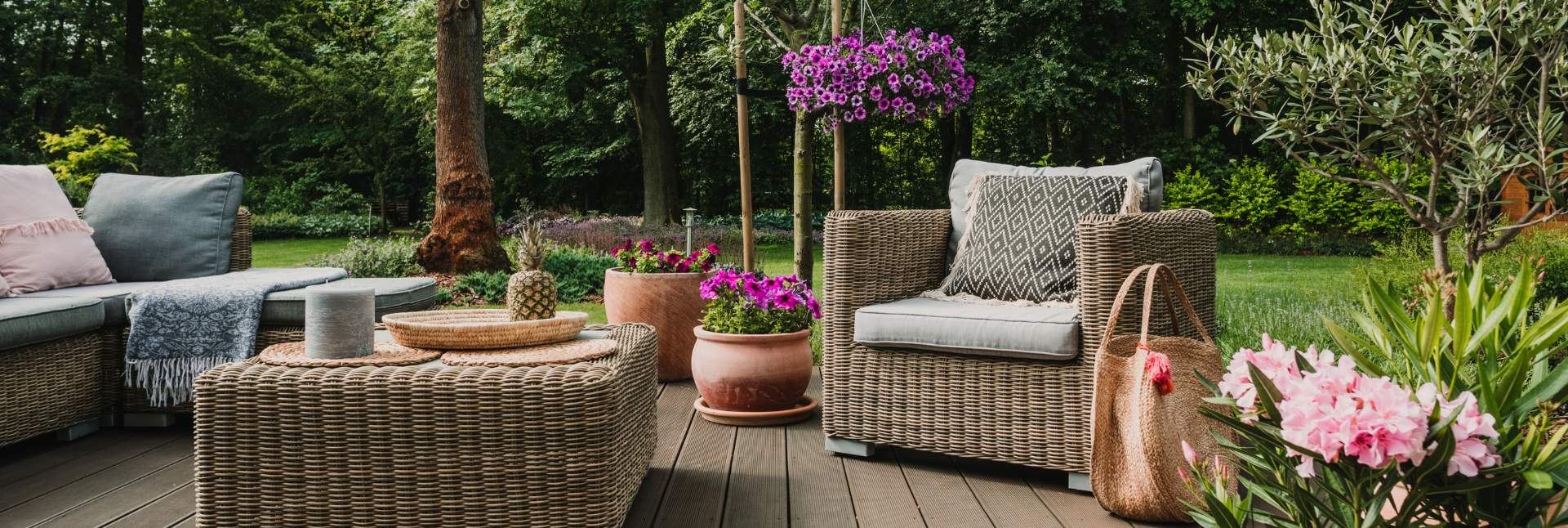 Elevate Your Living Space